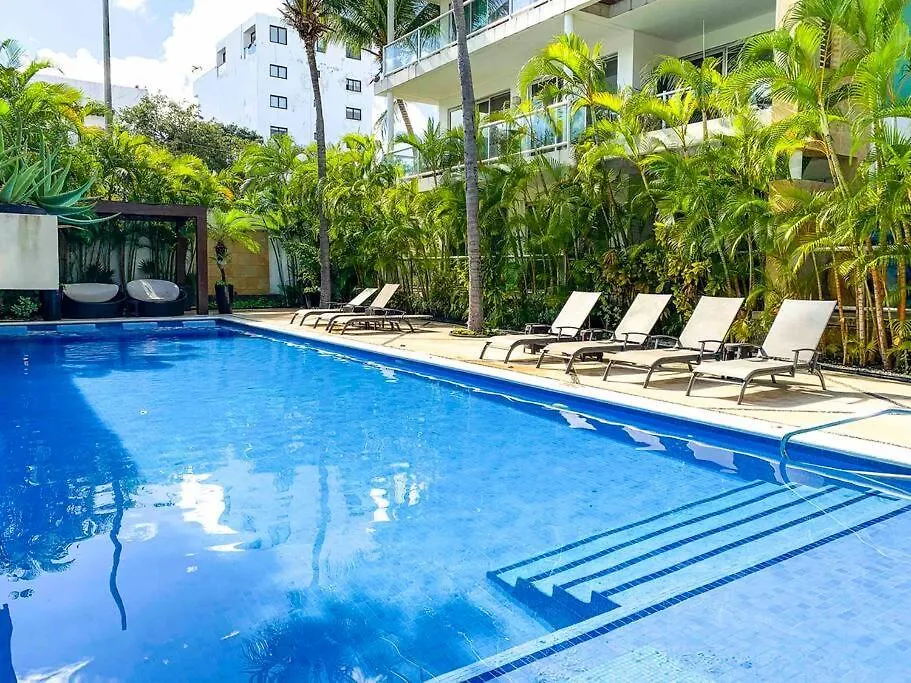 Playa Del Carmen Luxury Residences Playa del Carmen